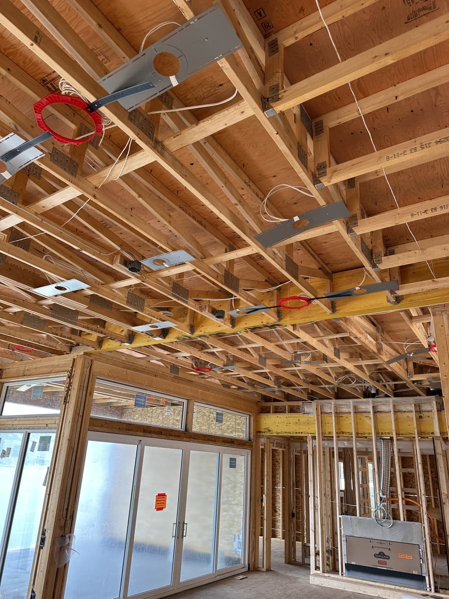 New Build in West Vancouver image