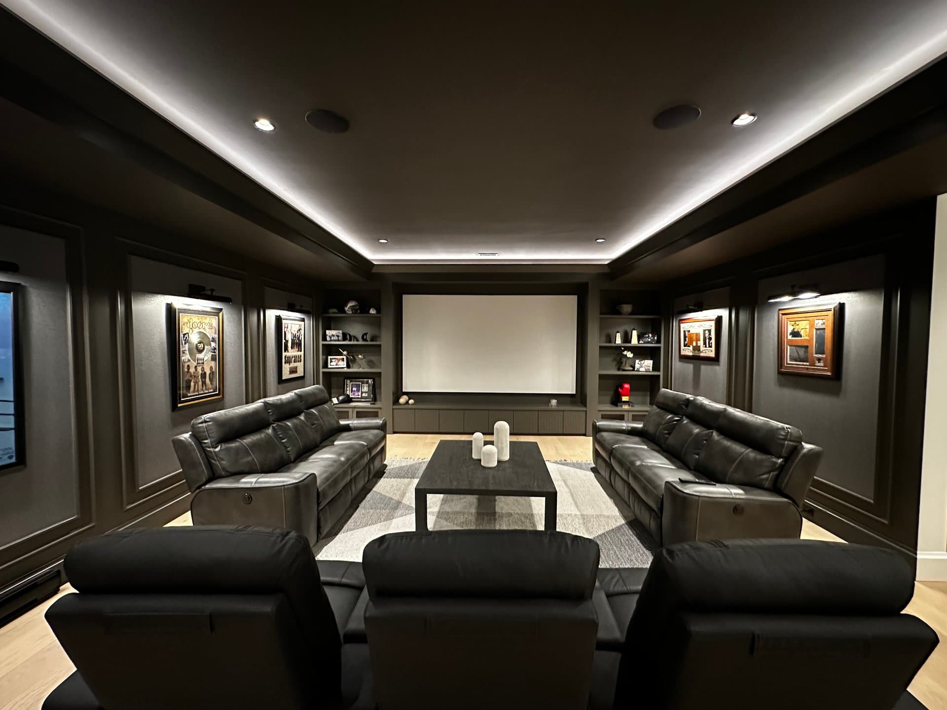 Home Theater