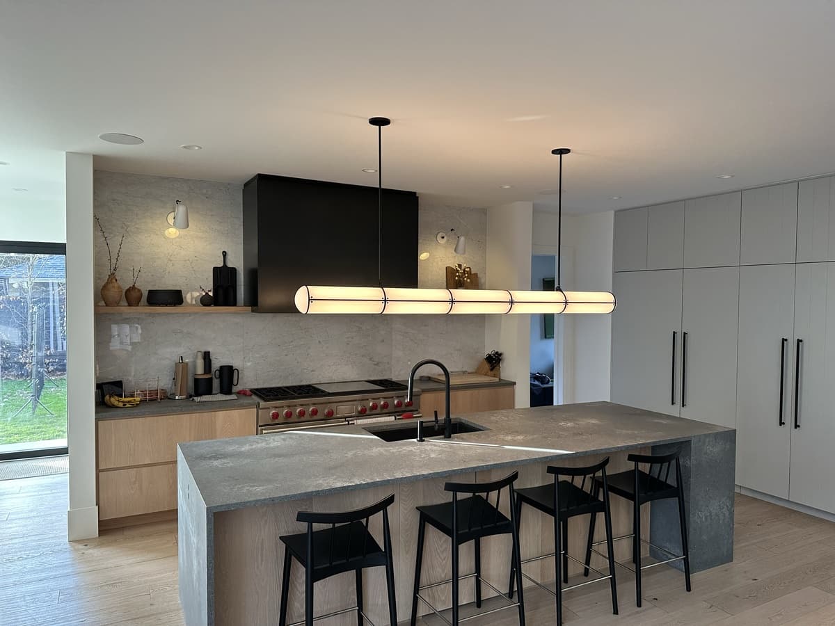 Lighting Solutions image