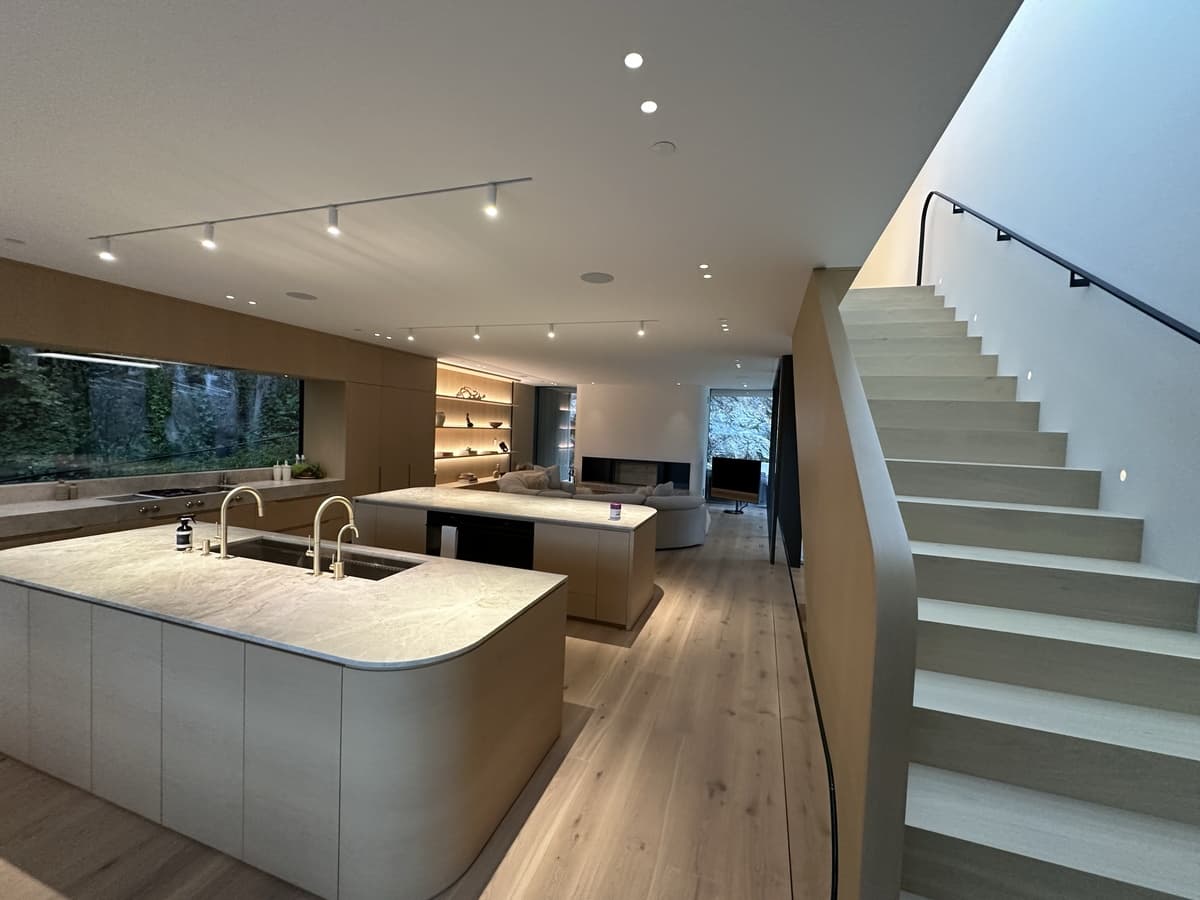 Home Lightings image
