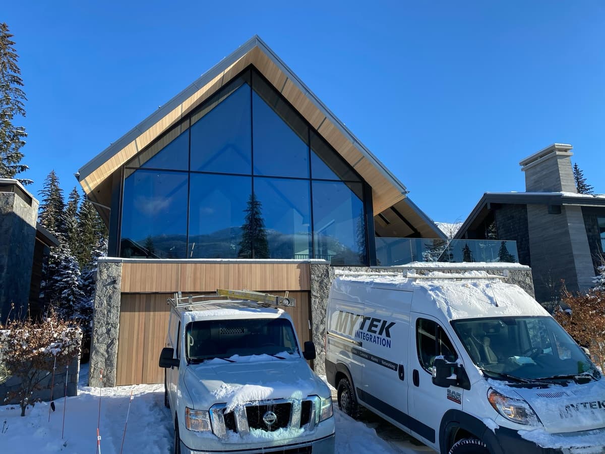 Renovation and Construction Project