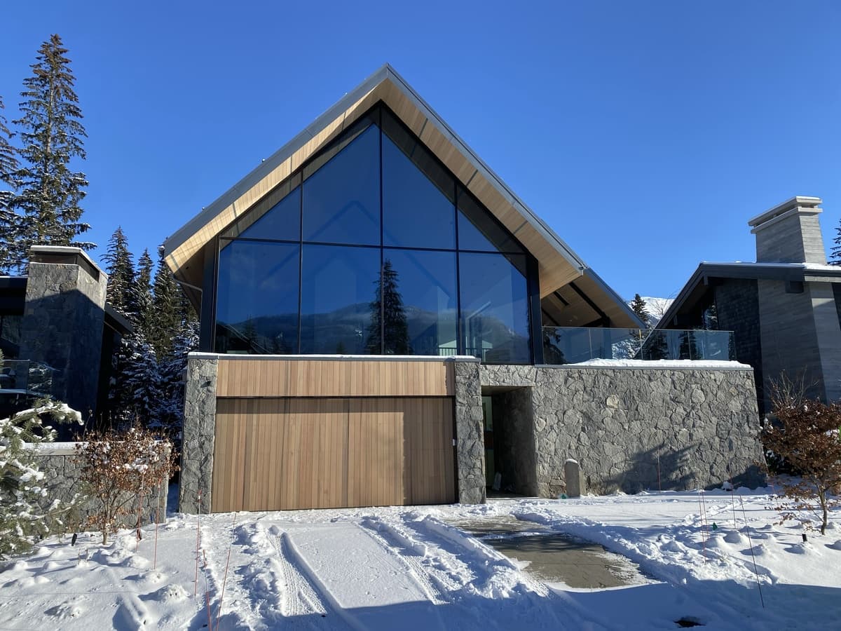New Build in West Vancouver image