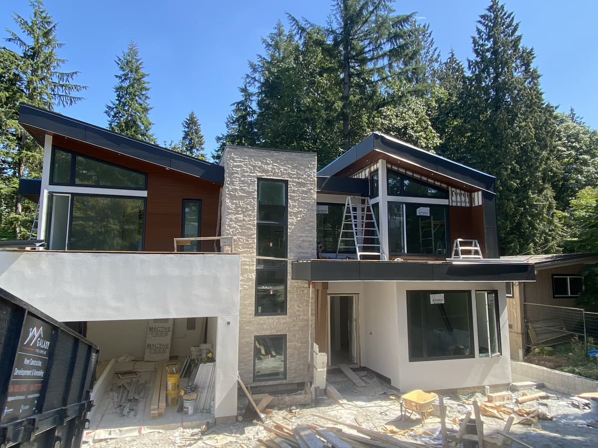 North Vancouver image