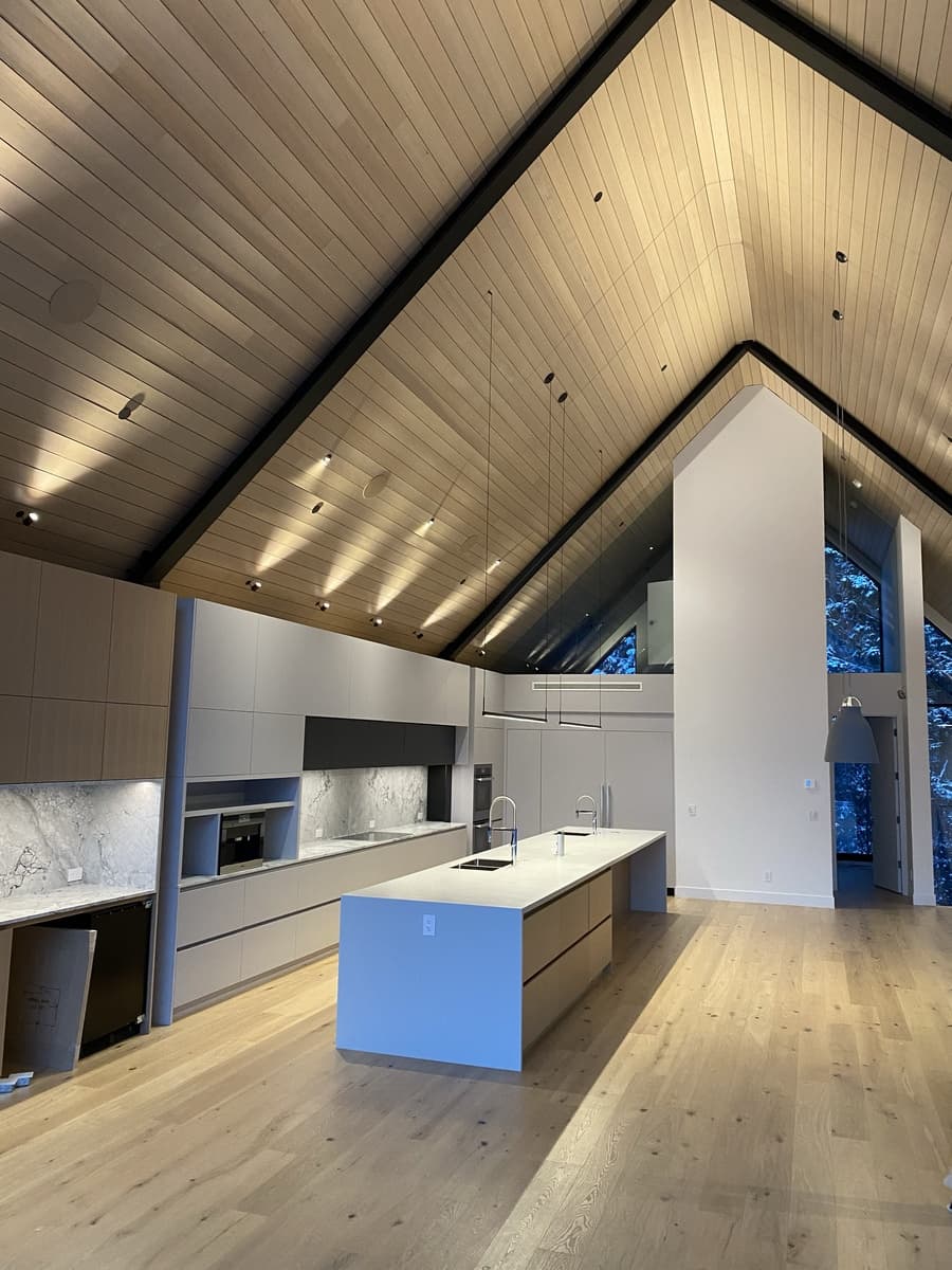 New Build in West Vancouver image