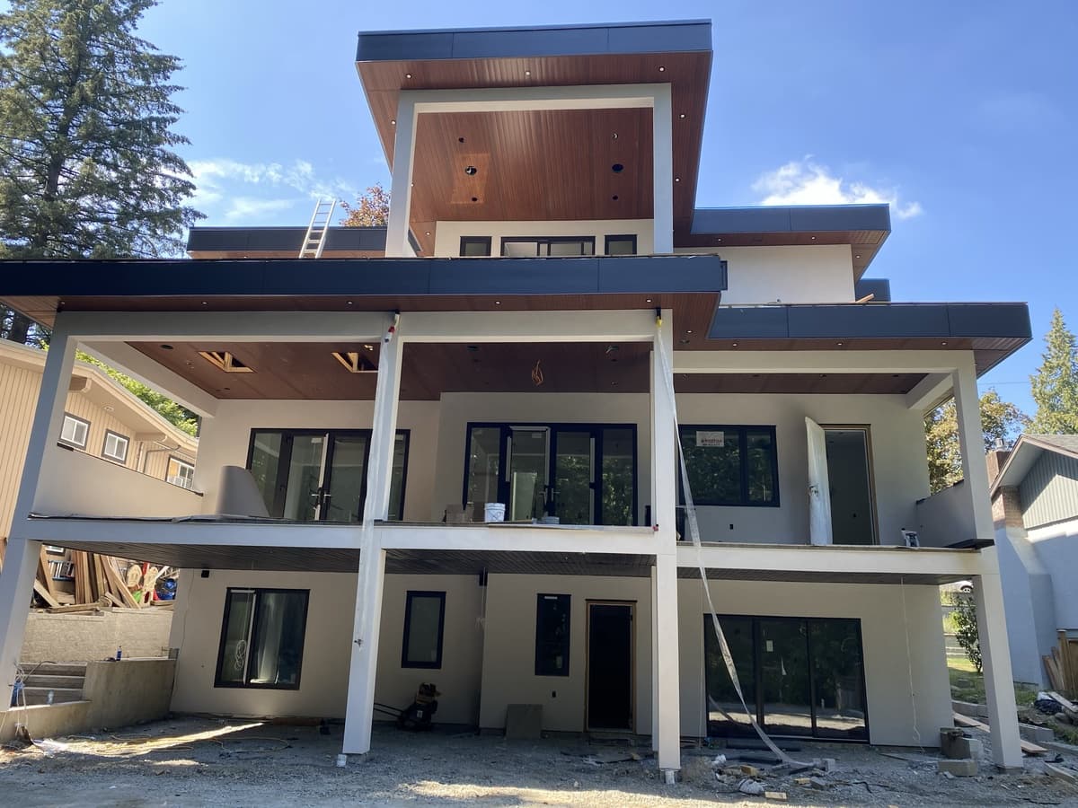 North Vancouver image