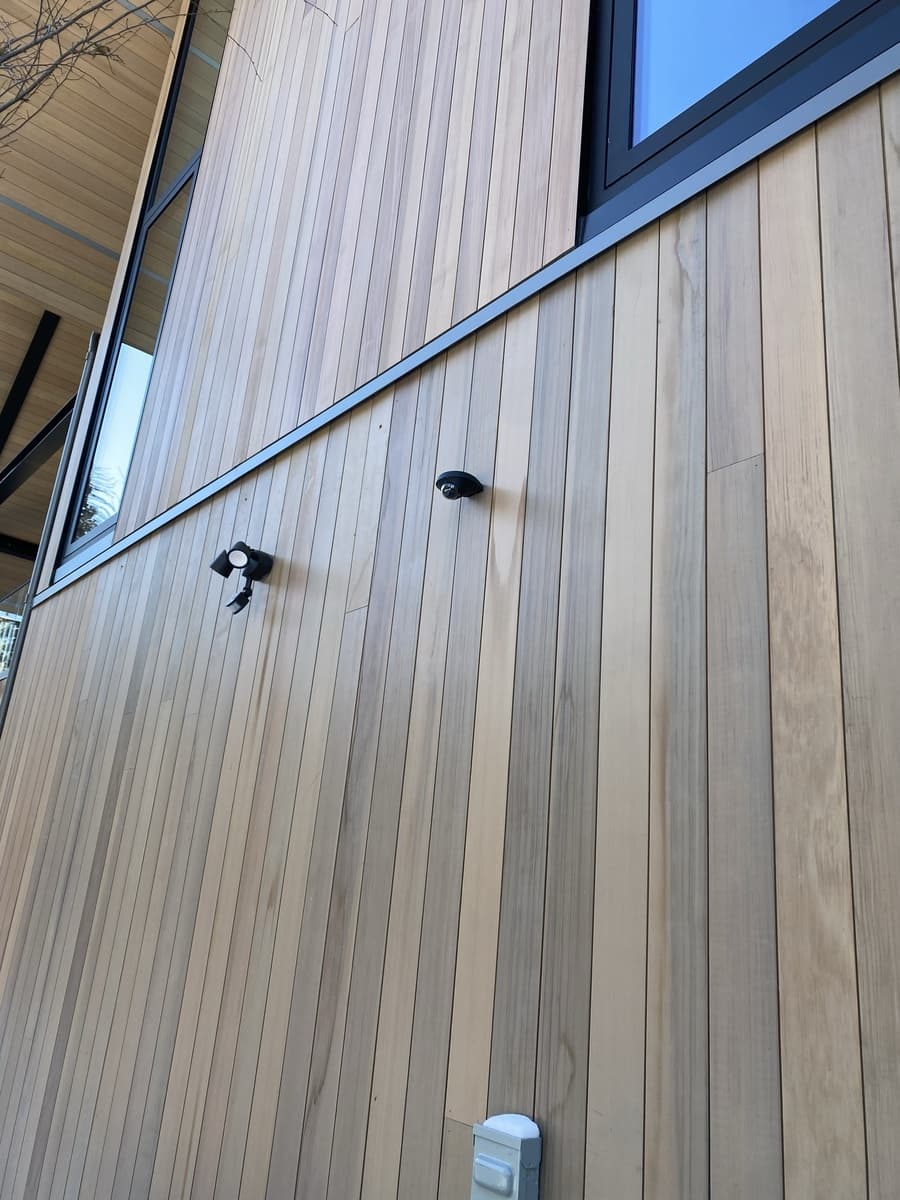 New Build in West Vancouver image