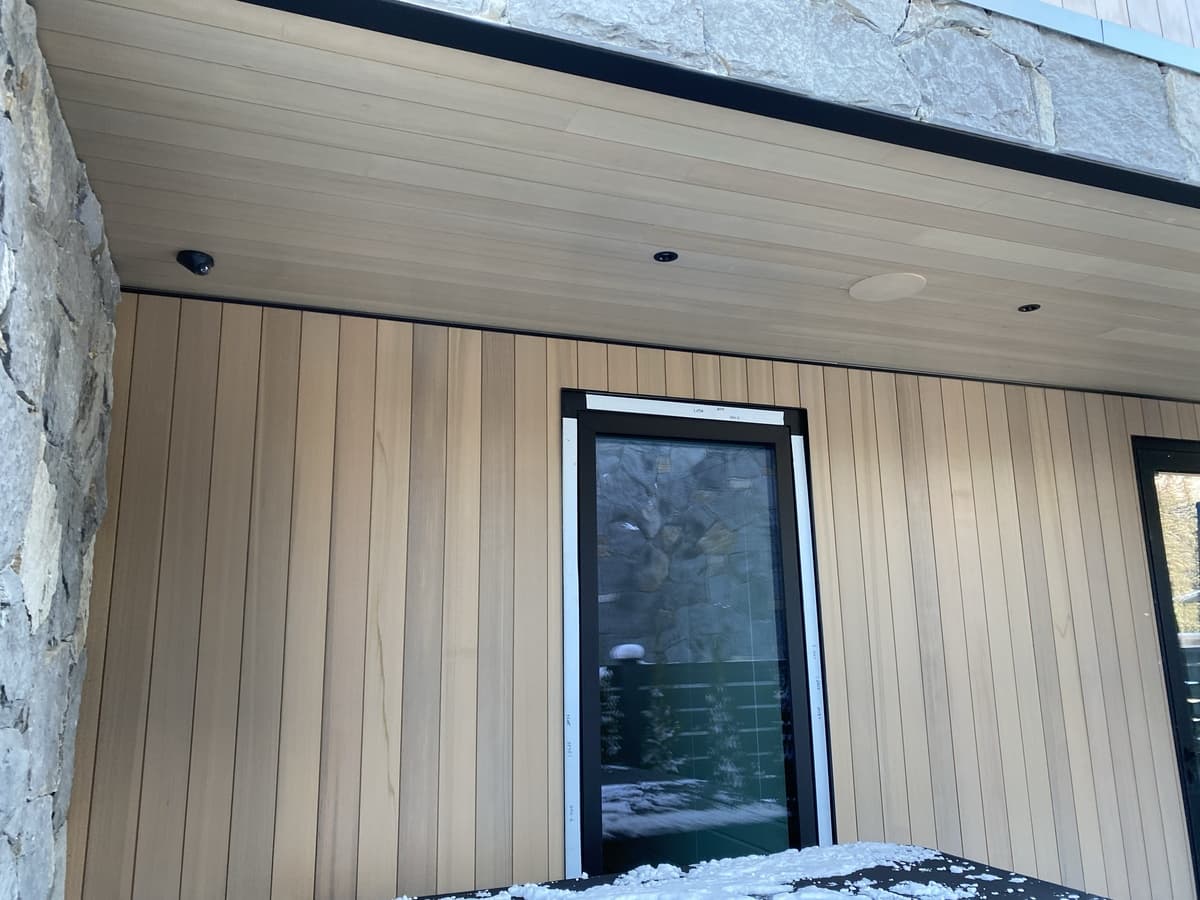 New Build in West Vancouver image