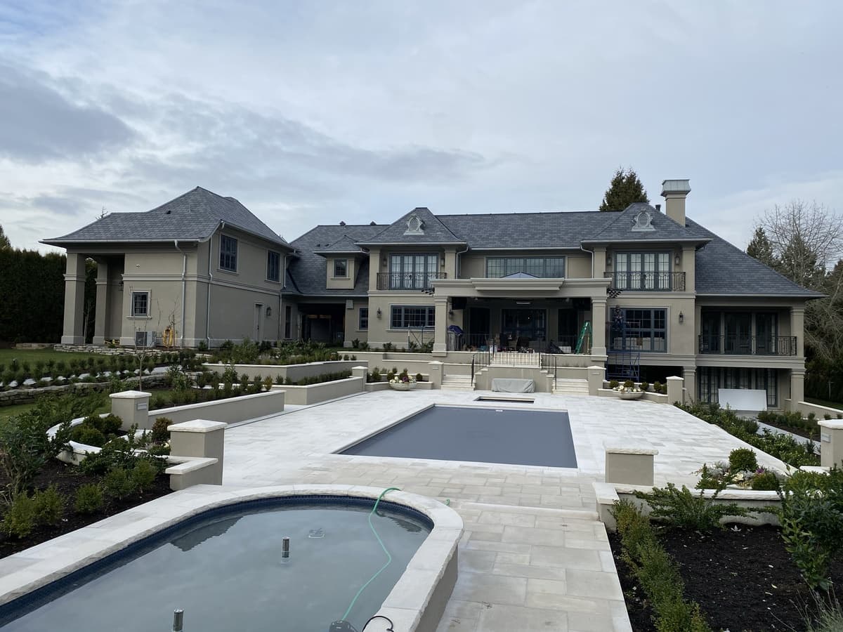 The Mansion. image