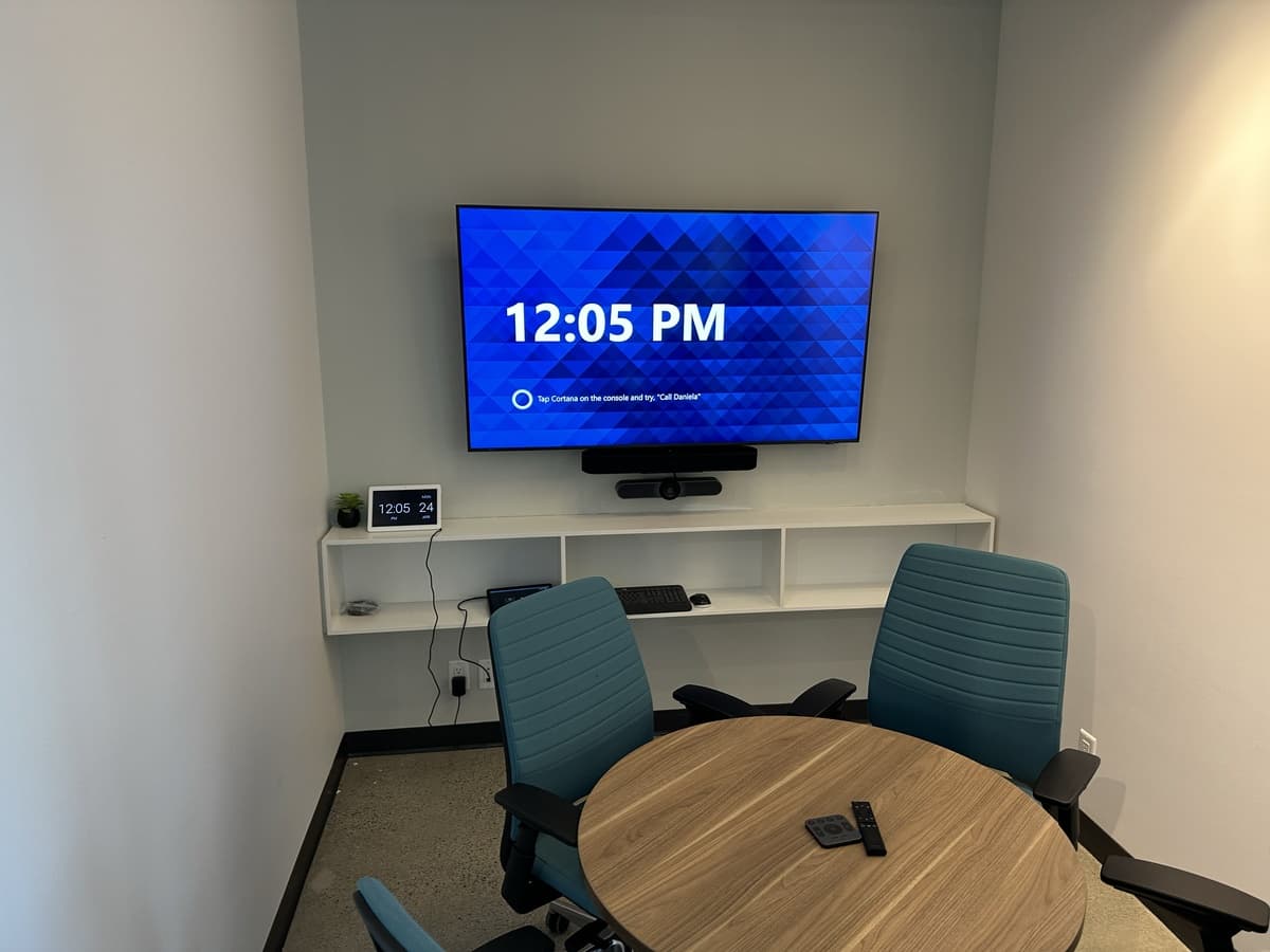 Behind the Scenes of Automation image