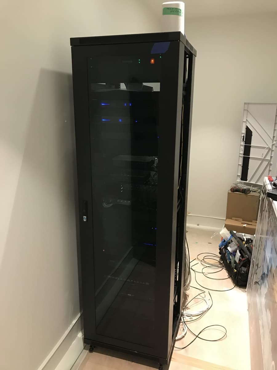 Behind the Scenes of Automation image