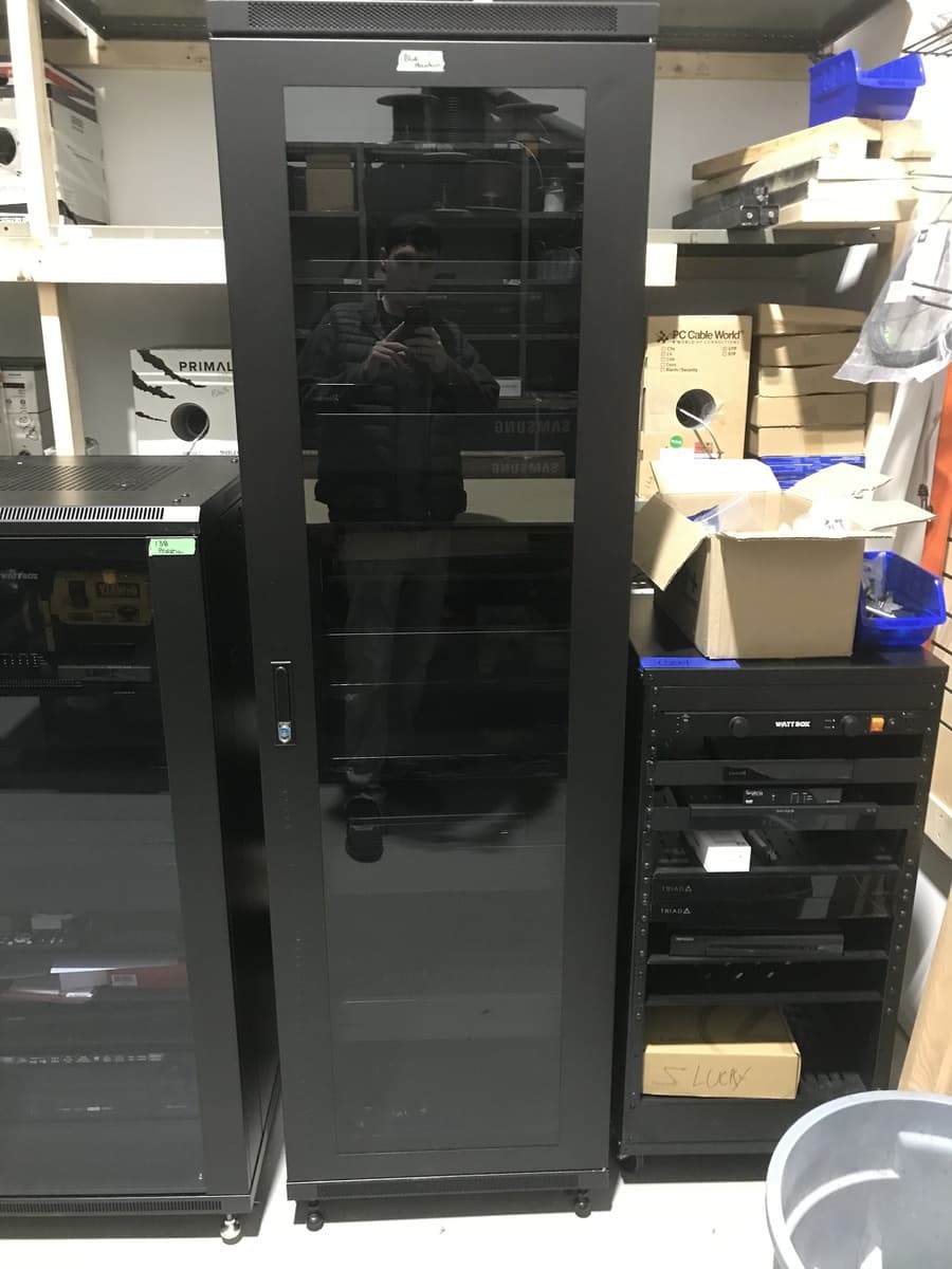 Behind the Scenes of Automation image