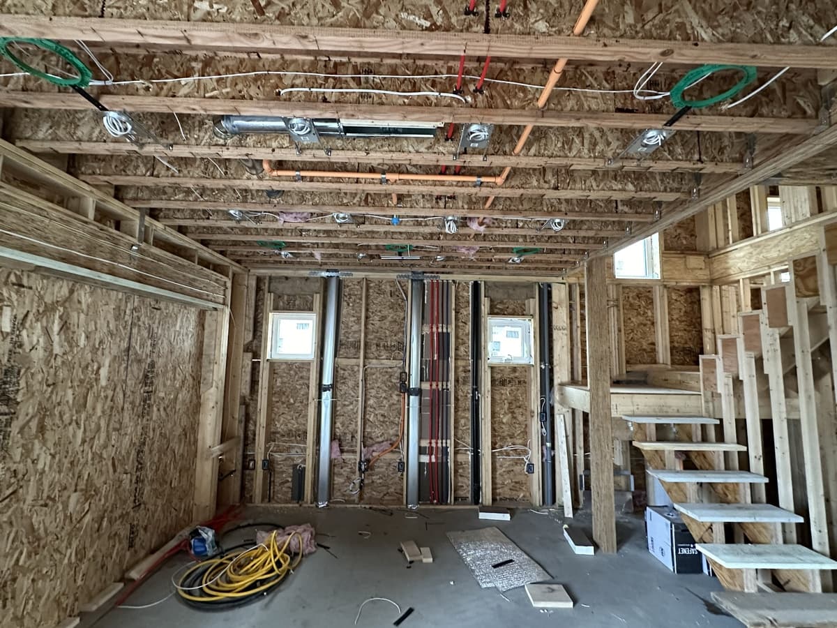 Electrical Wiring image
