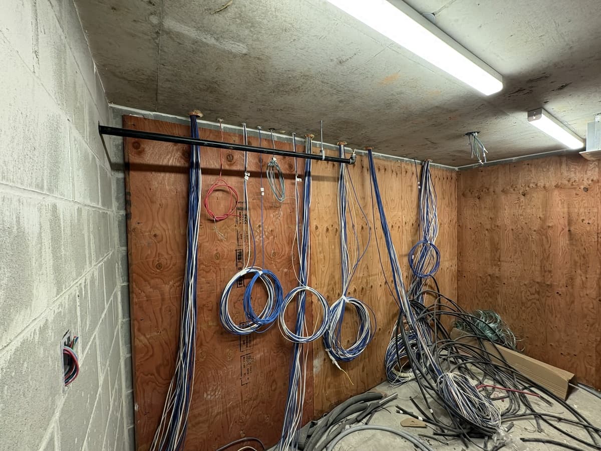 Electrical Wiring image
