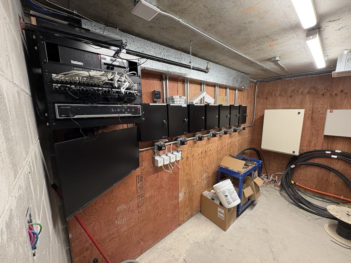 Electrical Wiring image