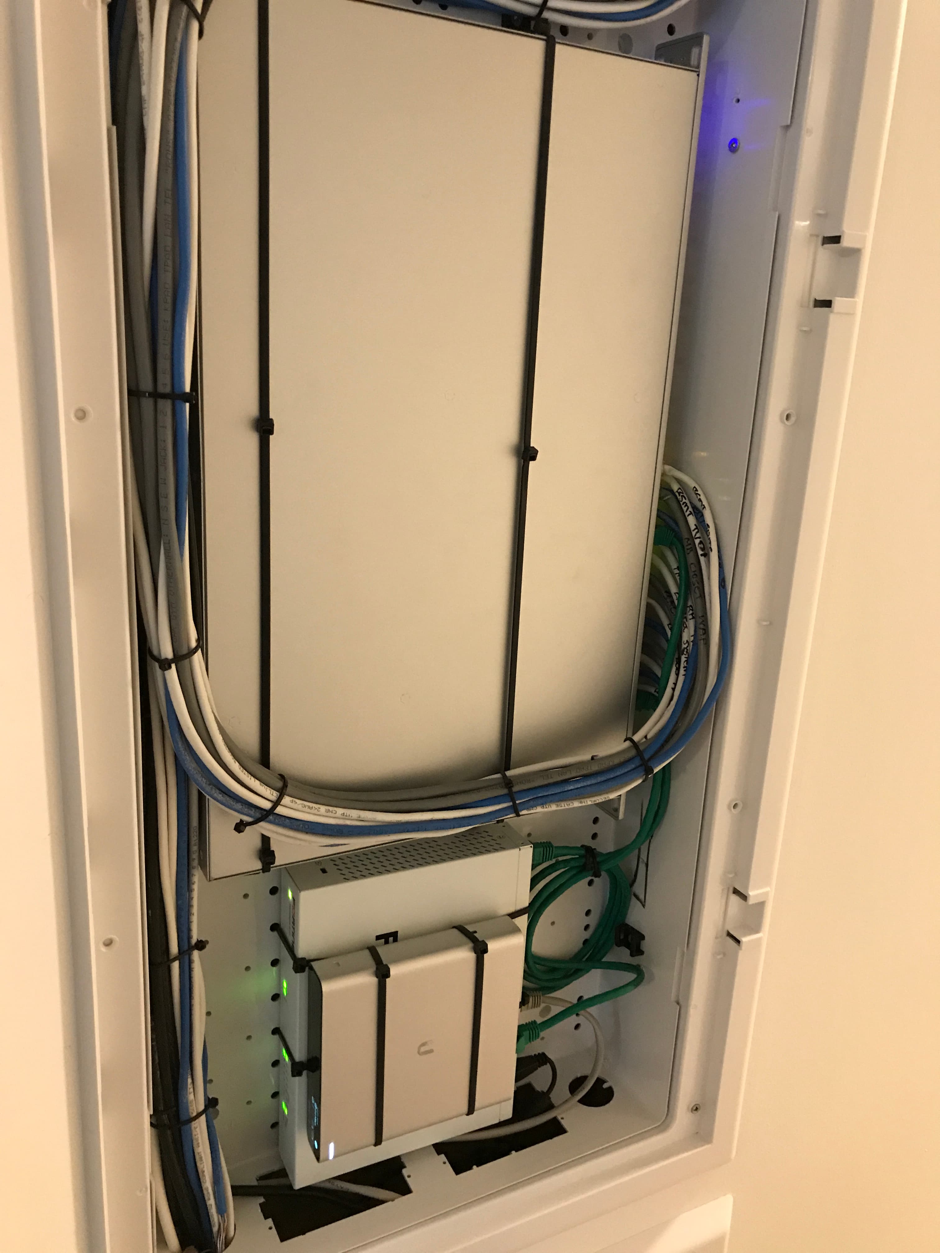 Residential & Commercial Rewiring image